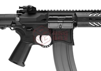 SBR8 SD 12 Inch Black - obrazek 3