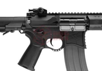 SBR8 SD 12 Inch S-AEG Black - obrazek 3