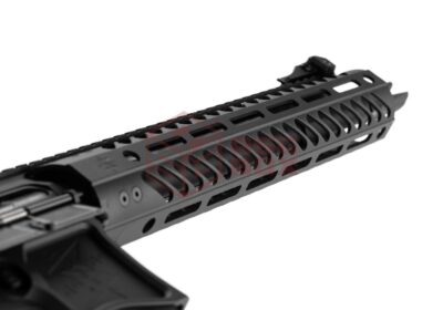 SBR8 SD 12 Inch S-AEG Black - obrazek 4