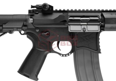 SBR8 SD 7 Inch Black - obrazek 3