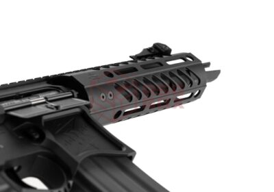 SBR8 SD 7 Inch Black - obrazek 4
