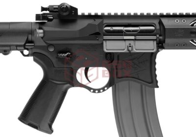 SBR8 SD 9 Inch Black - obrazek 3