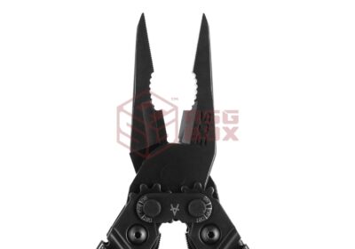 SOG Knives PowerAccess Assist Black - obrazek 3