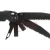 SOG Knives PowerAccess Assist Black OD-TM-11972906000 40659 PA3002CP asgbox.pl