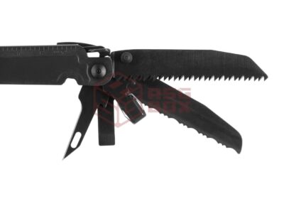 SOG Knives PowerAccess Assist Black - obrazek 4