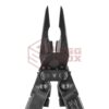SOG Knives PowerAccess Deluxe Black OD-TM-11973006000 40663 PA2002CP asgbox.pl