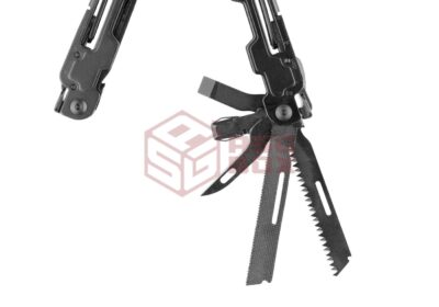 SOG Knives PowerAccess Deluxe Black - obrazek 5