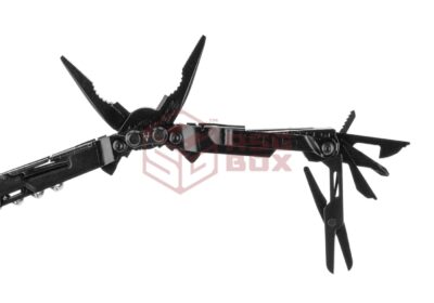 SOG Knives Powerlitre Black - obrazek 3