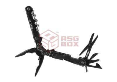 SOG Knives Powerlitre Black - obrazek 4
