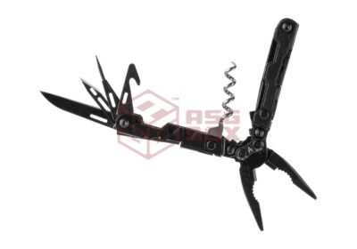 SOG Knives Powerlitre Black - obrazek 6