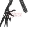 SOG Knives Powerprint Black OD-TM-11973206000 40664 PP1002CP asgbox.pl