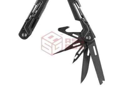 SOG Knives Powerprint Black - obrazek 5