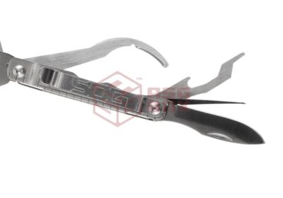 SOG Knives Snippet Silver - obrazek 3