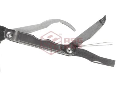 SOG Knives Snippet Silver - obrazek 4