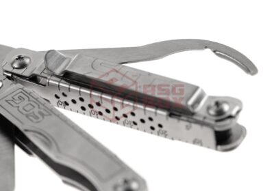 SOG Knives Snippet Silver - obrazek 5