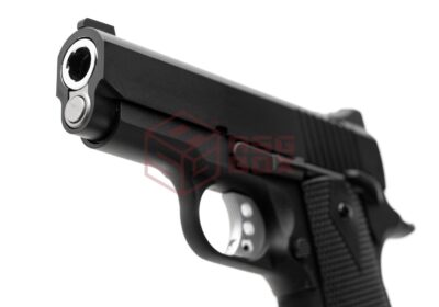 VFC 1911 Ultra Carry GBB Black - obrazek 4