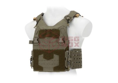 Templar's Gear CPC ROC Plate Carrier Gen4 Ranger Green M - obrazek 3