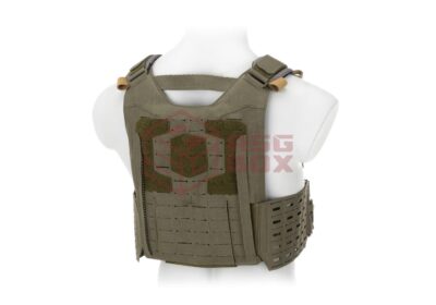 Templar's Gear CPC ROC Plate Carrier Gen4 Ranger Green M - obrazek 4