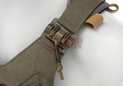 Templar's Gear CPC ROC Plate Carrier Gen4 Ranger Green M - obrazek 6