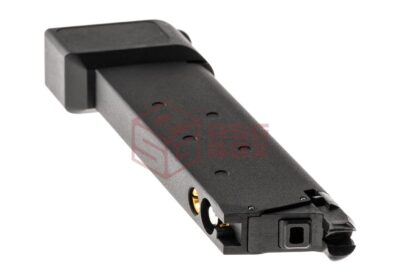 VFC Magazin 1911 Ultra Carry GBB Extended 19rds - obrazek 4