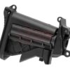VFC MK48 Retractable Stock Black OD-TM-11978106000 42169 asgbox.pl