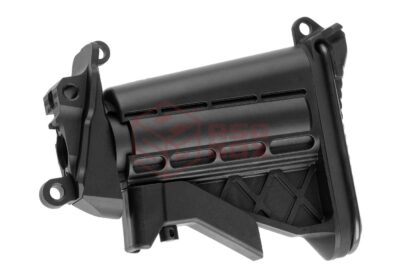 VFC MK48 Retractable Stock Black - obrazek 5