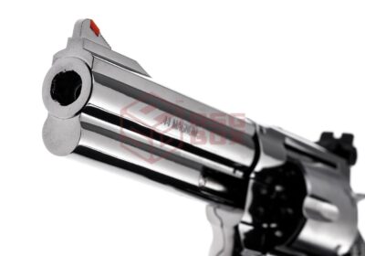 629 Classic 5" Co2 Silver - obrazek 5
