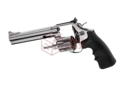 629 Classic 6.5" Co2 Silver - obrazek 3