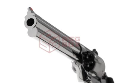 629 Classic 6.5" Co2 Silver - obrazek 5