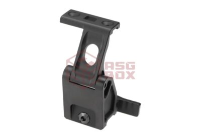 WADSN G33 FCT Magnifier Folding Mount Black - obrazek 4