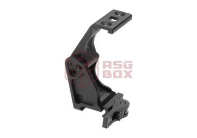 WADSN G33 FCT Magnifier Folding Mount Black - obrazek 6