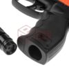 P2P HDP 50 .50 cal Co2 7.5J Orange OD-TM-11980902000 asgbox.pl
