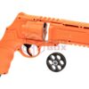 P2P HDR 50 .50 cal Co2 7.5J Orange OD-TM-11981002000 asgbox.pl
