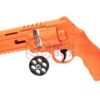 P2P HDR 50 .50 cal Co2 7.5J Orange OD-TM-11981002000 asgbox.pl