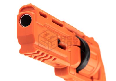 P2P HDR 50 .50 cal Co2 7.5J Orange - obrazek 5