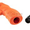 P2P HDR 50 .50 cal Co2 7.5J Orange OD-TM-11981002000 asgbox.pl