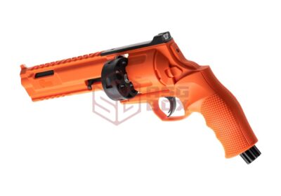 P2P HDR 68 .68 cal Co2 7.5J Orange - obrazek 3