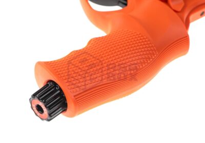 P2P HDR 68 .68 cal Co2 7.5J Orange - obrazek 5