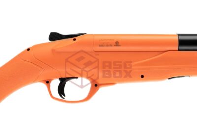 P2P HDS 68 .68 cal Co2 7.5J Orange - obrazek 3