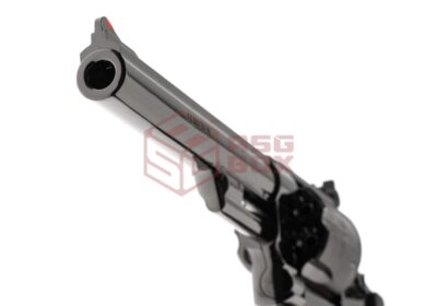 M29 6.5" Co2 4.5mm Silver - obrazek 5