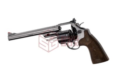M29 8 3/8" Co2 Silver - obrazek 3
