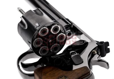 M29 8 3/8" Co2 Silver - obrazek 4