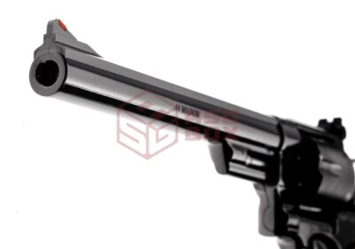 M29 8 3/8" Co2 Silver - obrazek 5