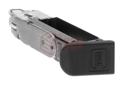 Glock Magazine for Glock 17 Gen 5 Blowback Co2 21rds - obrazek 4