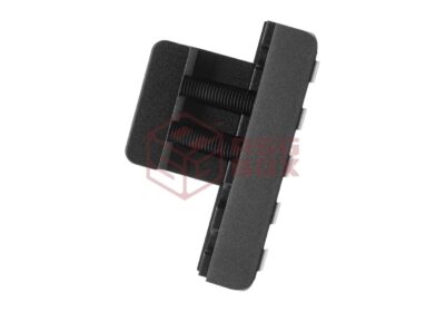 WADSN Offset Flashlight RIS Mount Black - obrazek 6