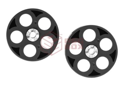 P2P Rotary Magazine P2P HDR 68 2pcs - obrazek 3