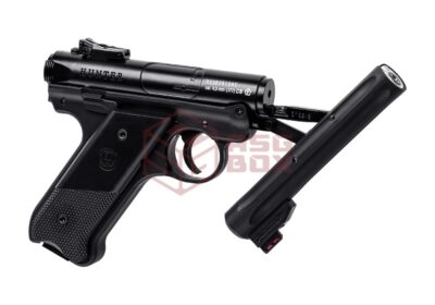 Ruger Ruger Mark IV Black - obrazek 3