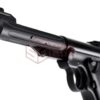 Ruger Ruger Mark IV Black OD-TM-11982606000 41491 5.8406 asgbox.pl