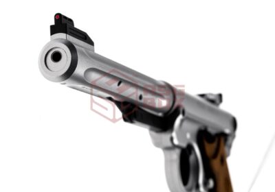 Ruger Ruger Mark IV Silver - obrazek 4