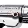 Ruger Ruger Mark IV Silver OD-TM-11982641500 41492 5.8413 asgbox.pl